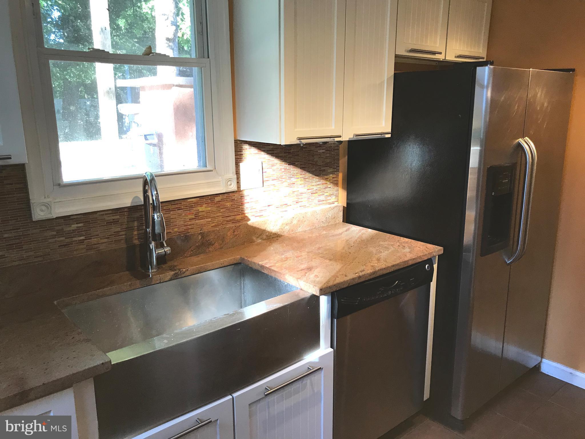 MARUMSCO WOODS - Residential Lease