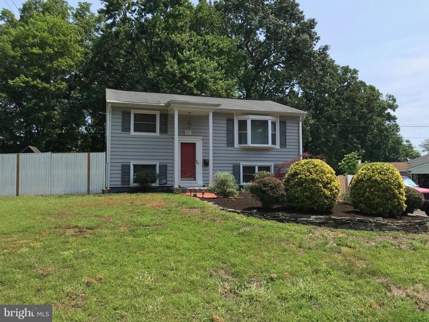 Incredibly well kept single family home in Woodbridge. Extensive exterior work just completed. Pool, 2 sheds, fully fenced back yard, stamped concrete patio with pergola and fire pit. Large driveway. WORK STILL TO BE COMPLETED: Painting, Caulking, Lights, Blinds, Outlet Covers, Refinishing Hardwoods. Apply online.