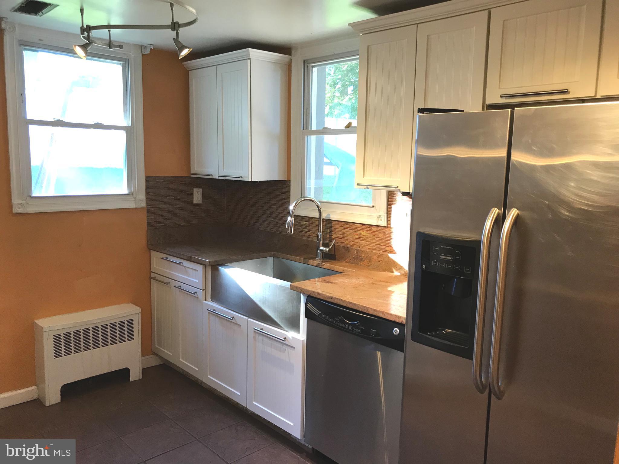 MARUMSCO WOODS - Residential Lease