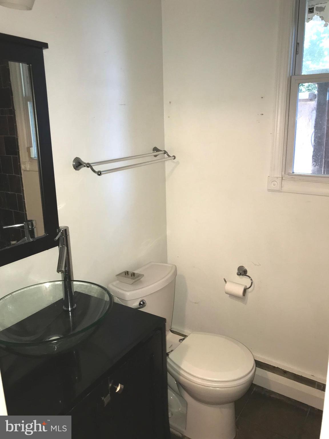 MARUMSCO WOODS - Residential Lease