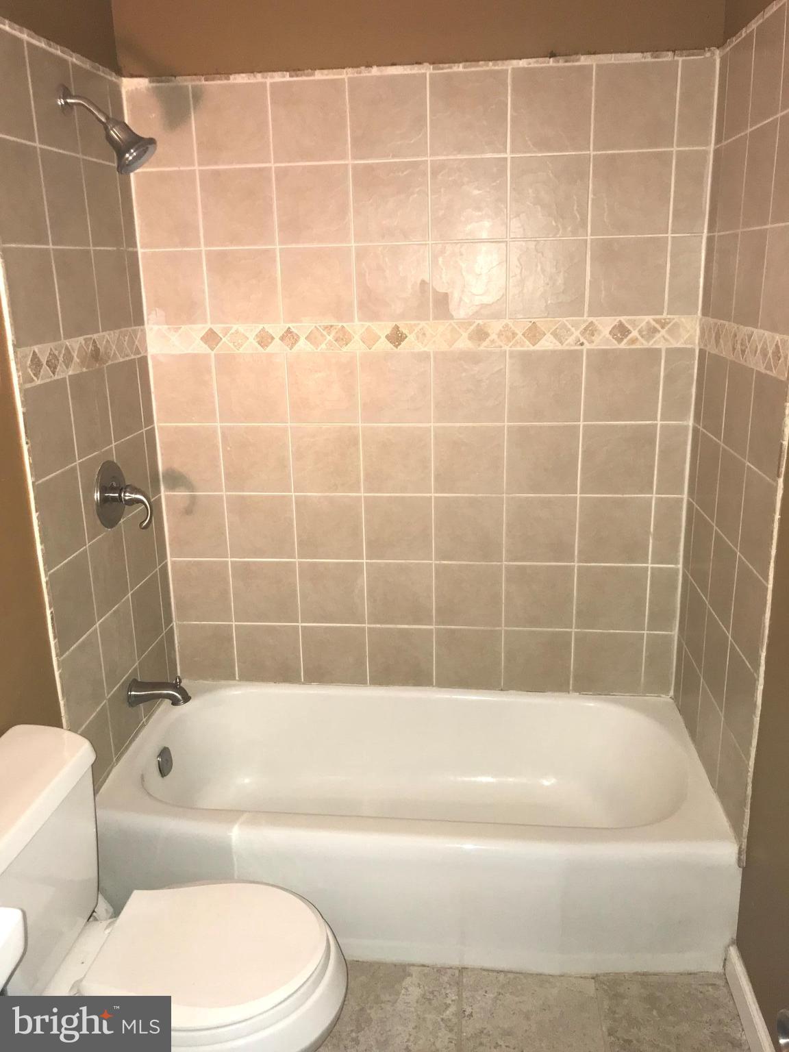 MARUMSCO WOODS - Residential Lease