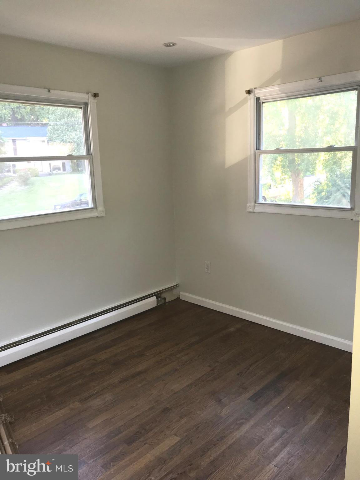 MARUMSCO WOODS - Residential Lease