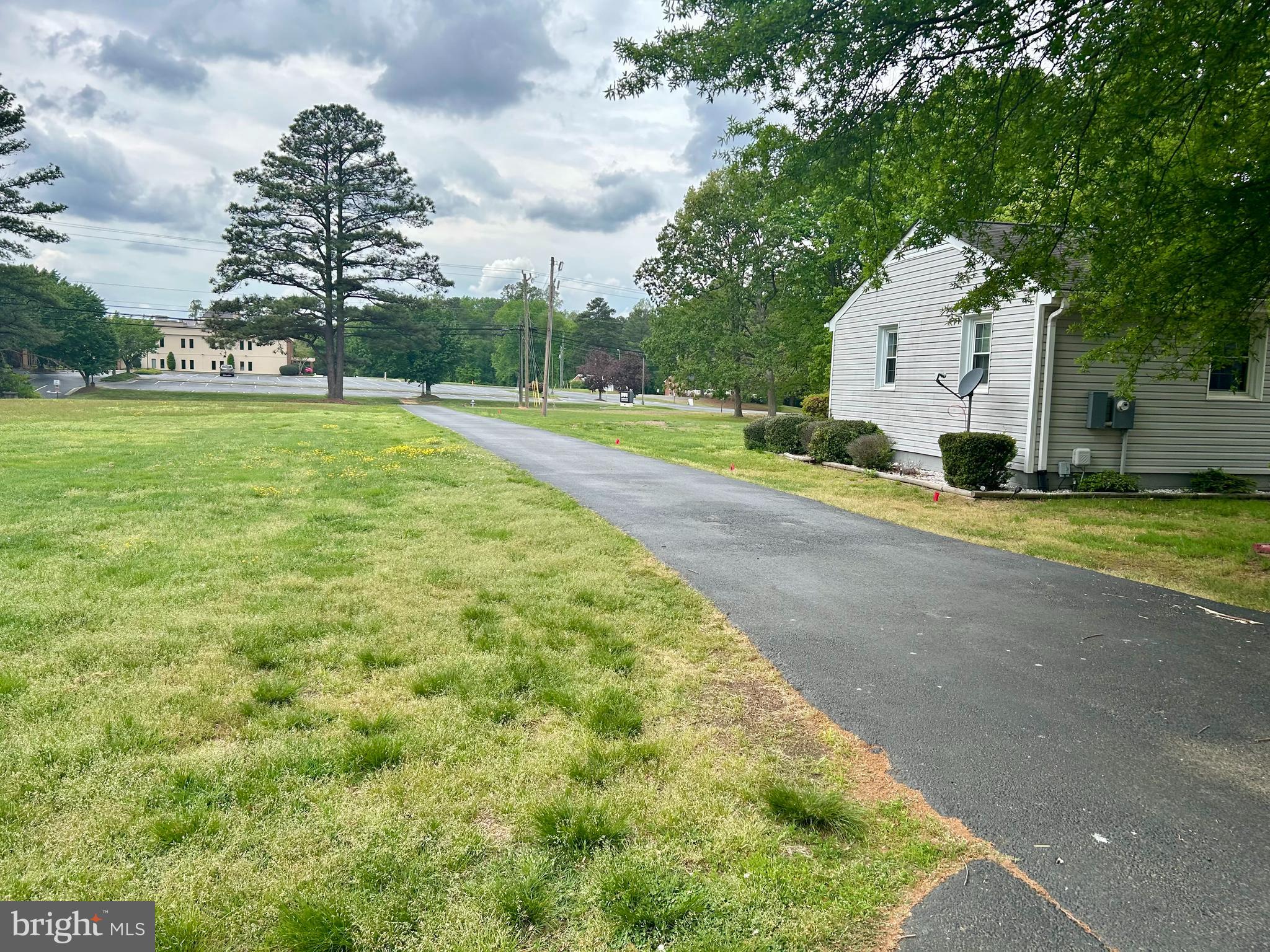 8054 SHADY GROVE ROAD
