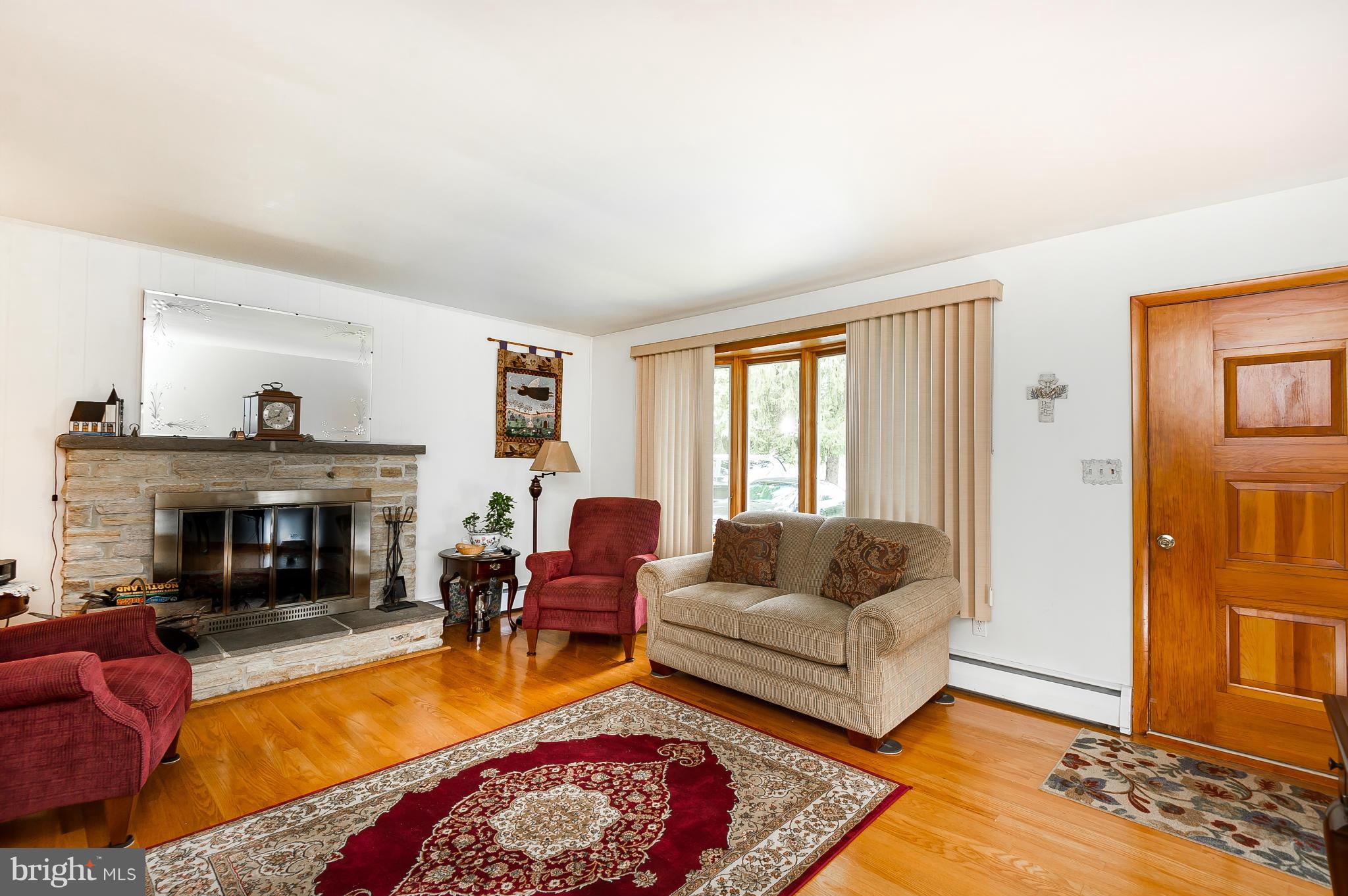 WORTHINGTON - Residential