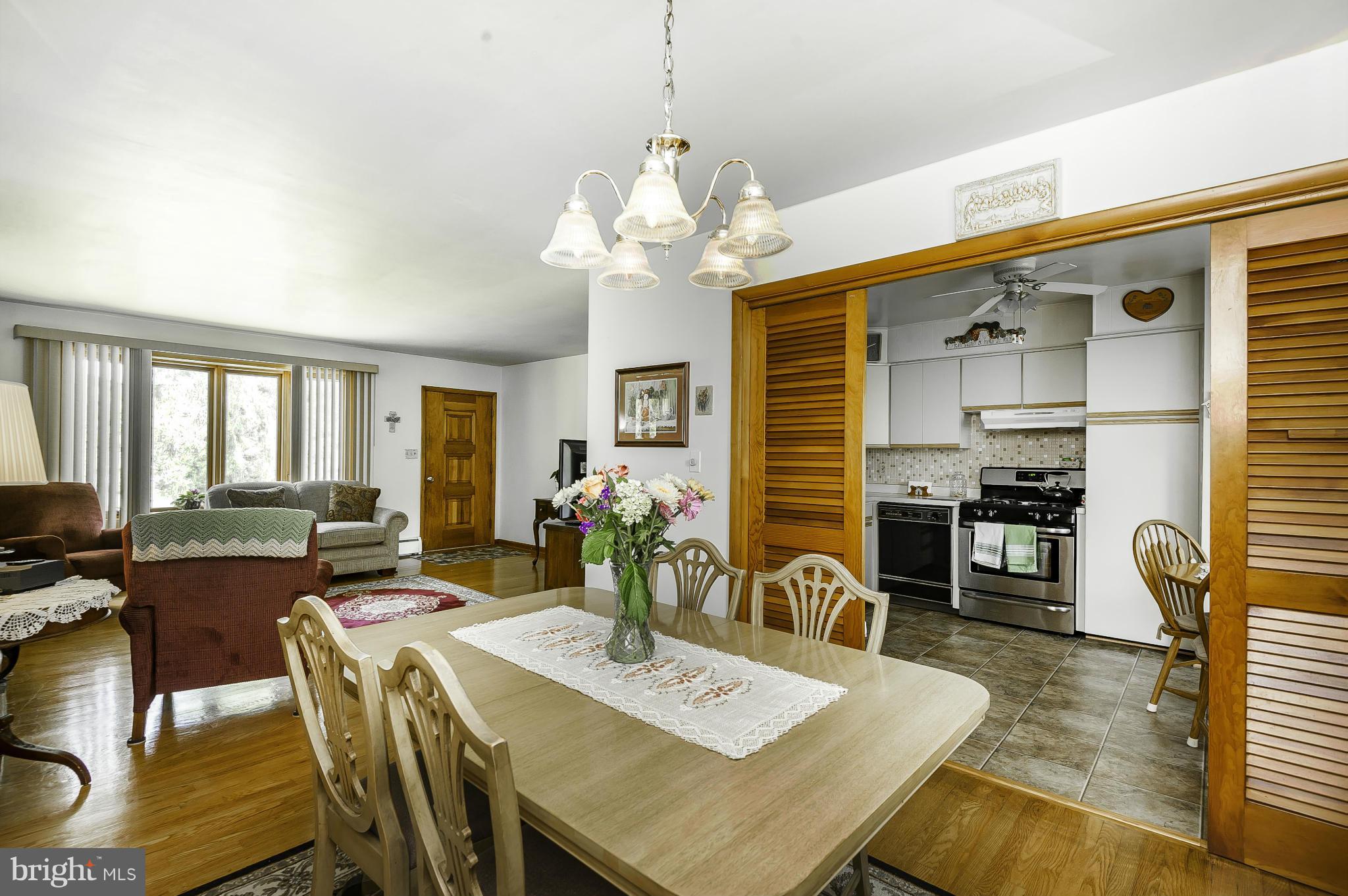 WORTHINGTON - Residential