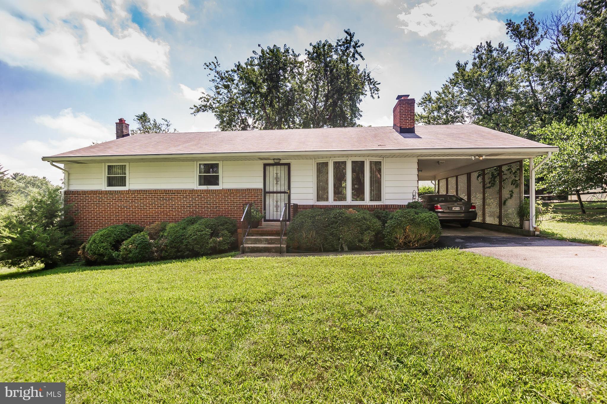 WORTHINGTON - Residential