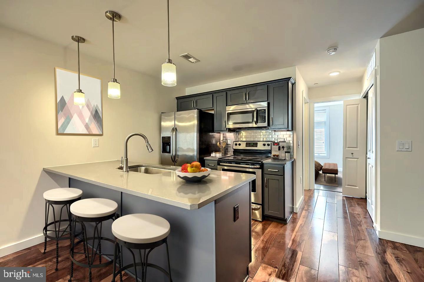 3041 MASTER ST. UNIT C