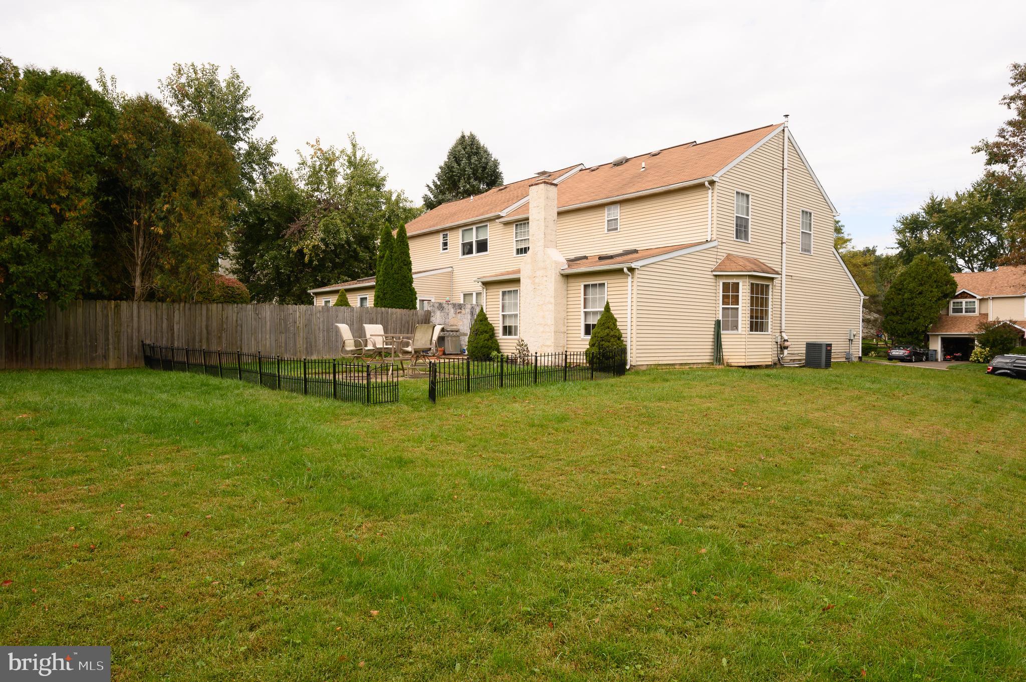 100 ACRE WOODS - Residential