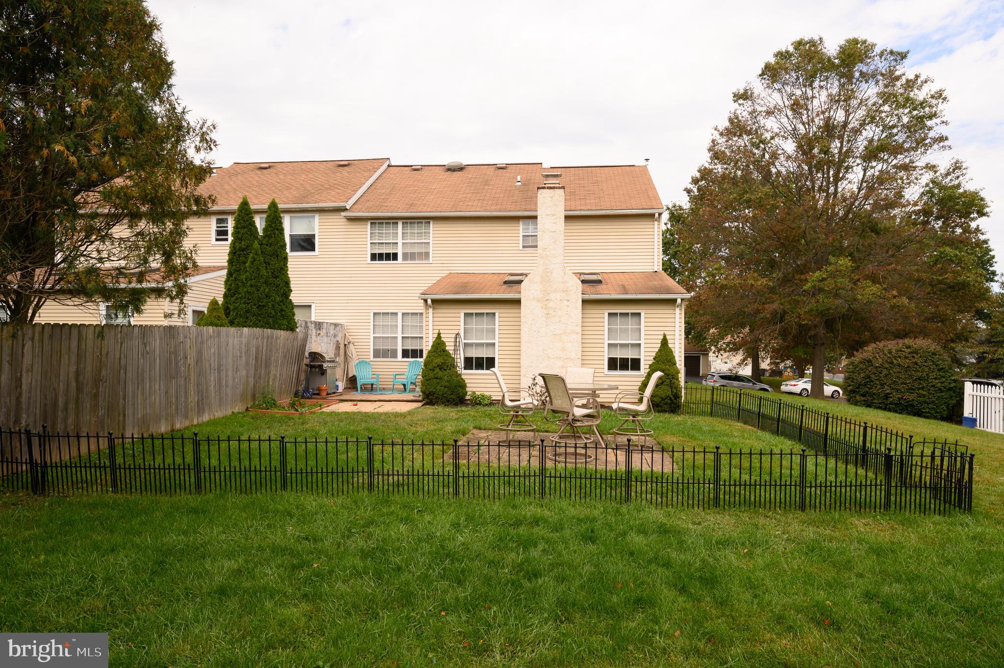 100 ACRE WOODS - Residential