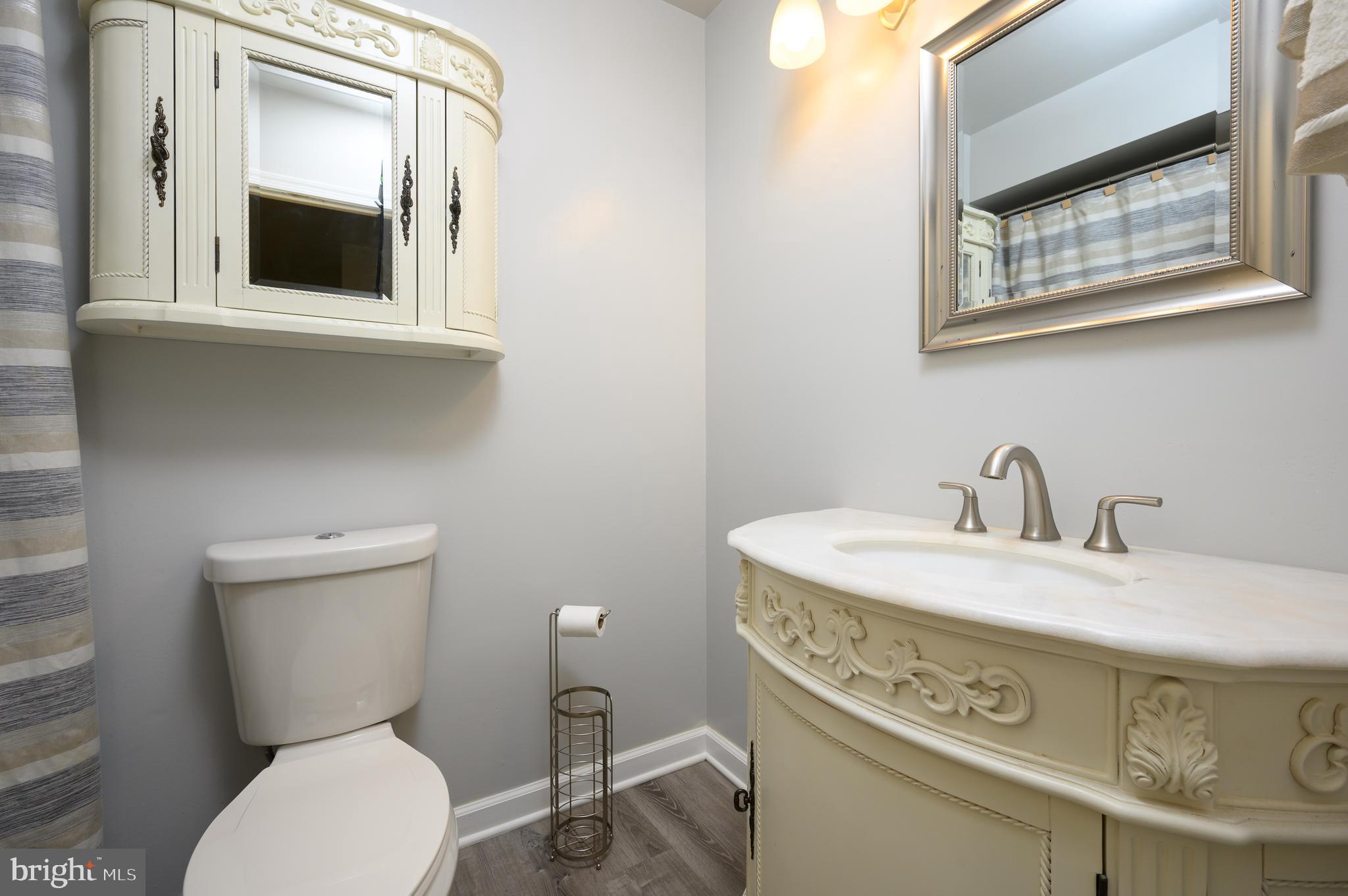 100 ACRE WOODS - Residential