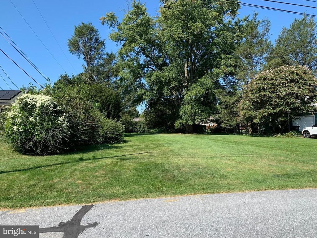 Photo of 2024 Meadow Ridge Drive, LANCASTER, PA 17601 (MLS # PALA2078746)