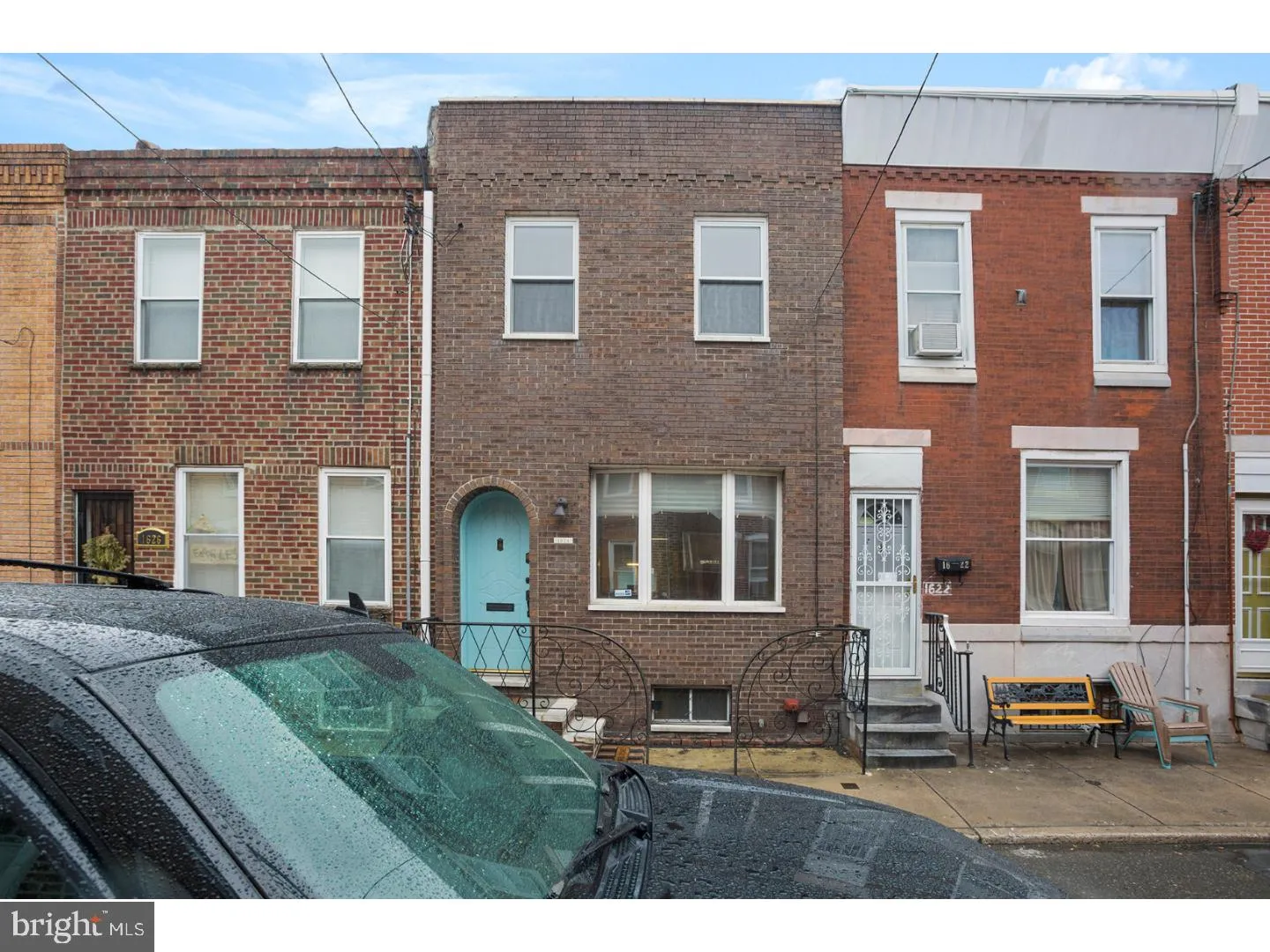 1624 S Iseminger Street, Philadelphia, PA 19148