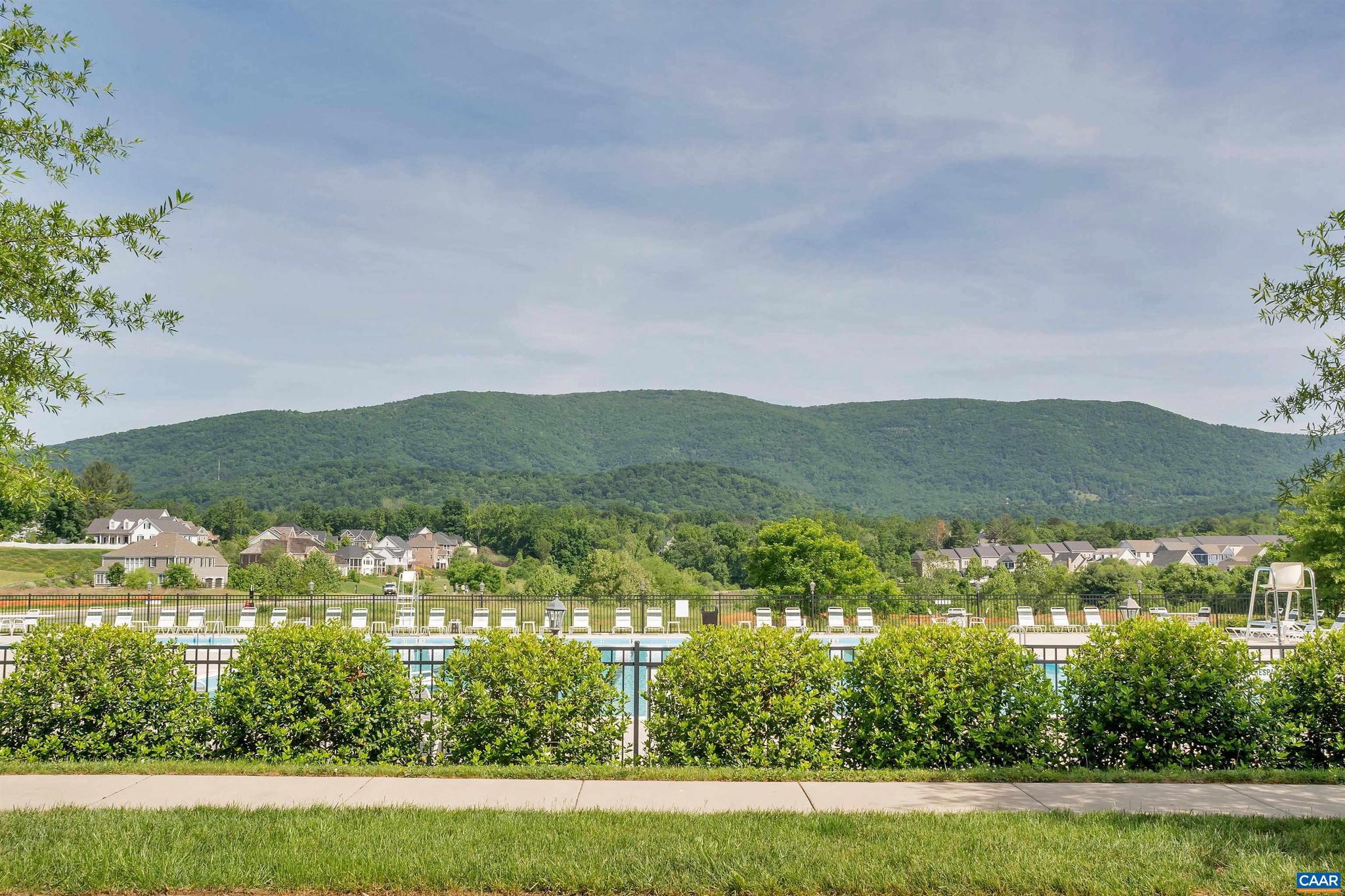 OLD TRAIL - Residential