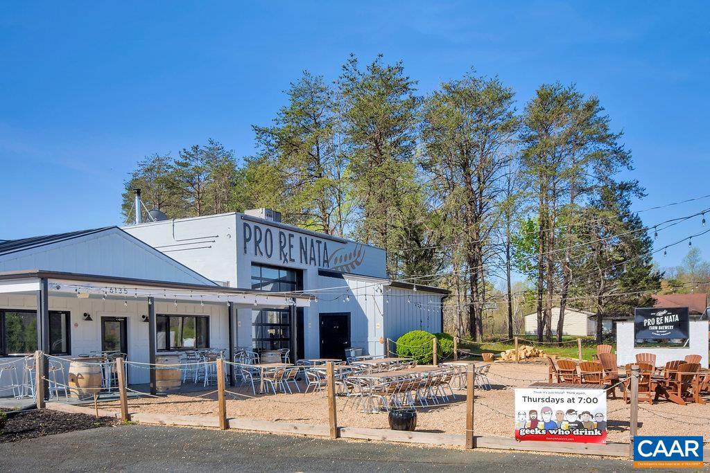 OLD TRAIL - Residential