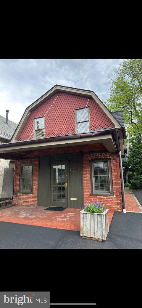 Photo of 71 S Main Street, DOYLESTOWN, PA 18901 (MLS # PABU2133468)