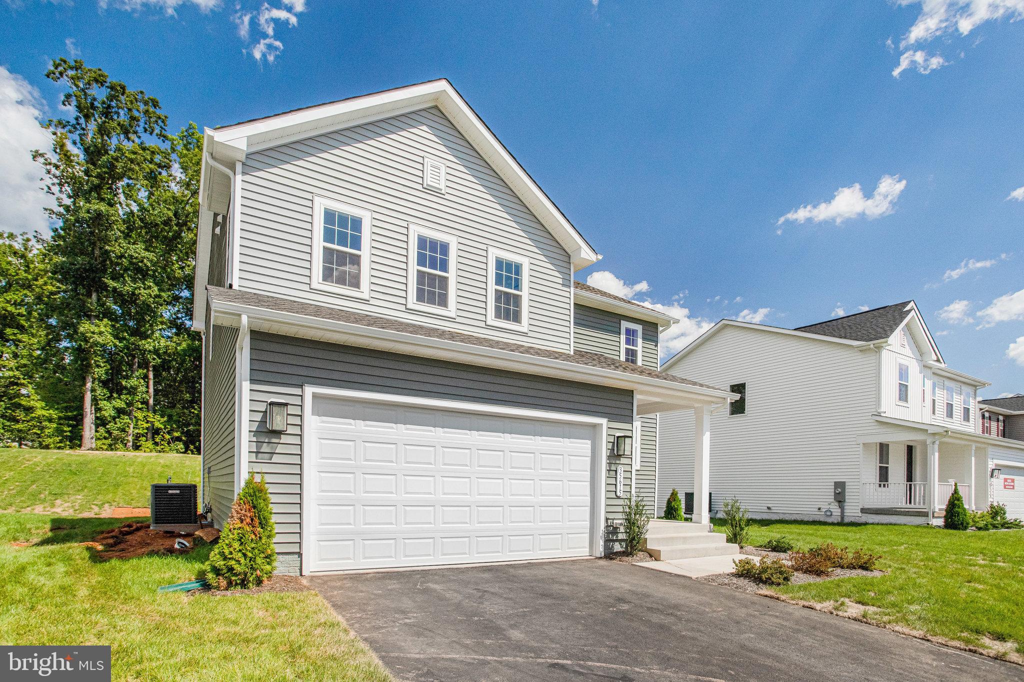 WILDERNESS SHORES - Residential