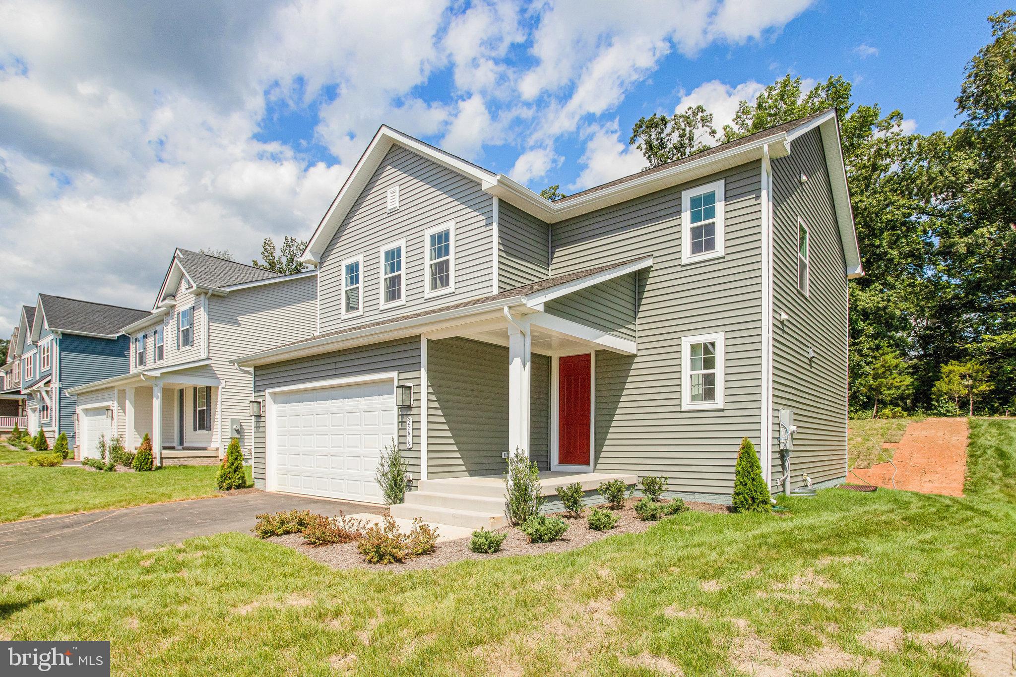 WILDERNESS SHORES - Residential