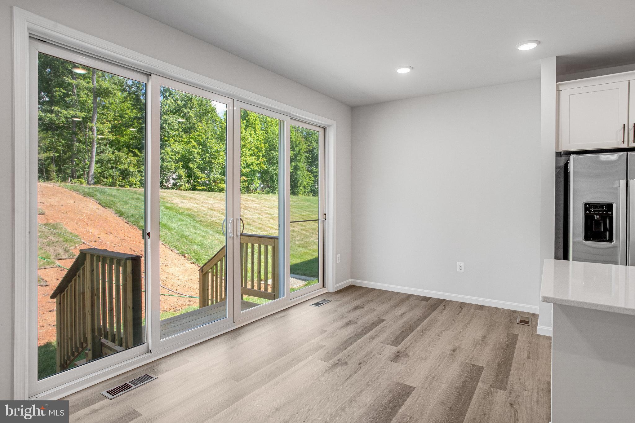 WILDERNESS SHORES - Residential