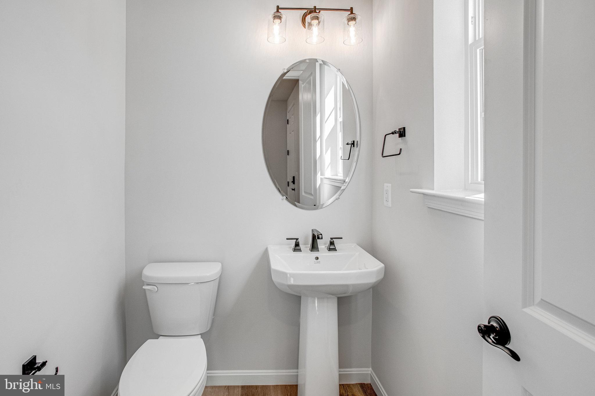 WILDERNESS SHORES - Residential