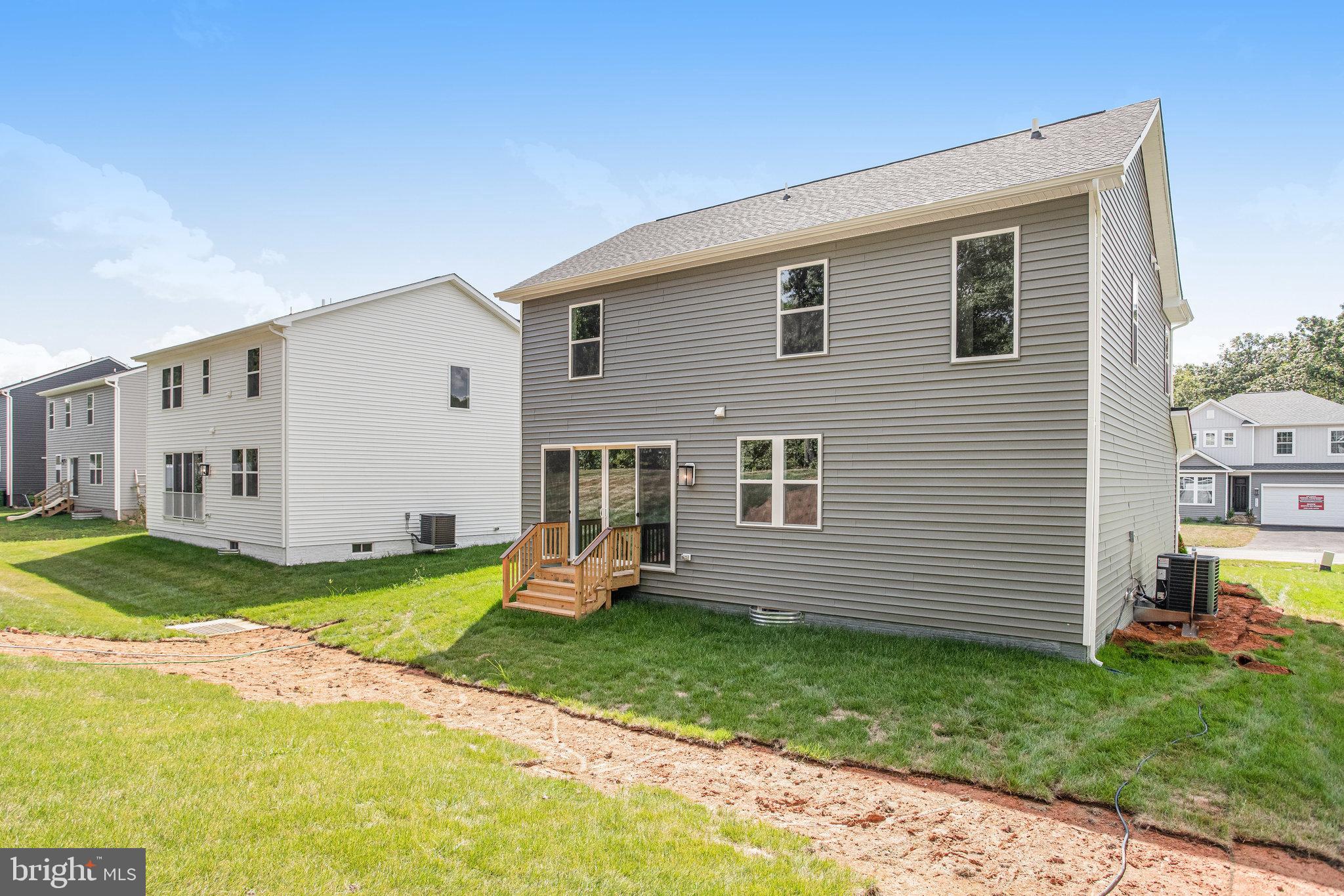 WILDERNESS SHORES - Residential