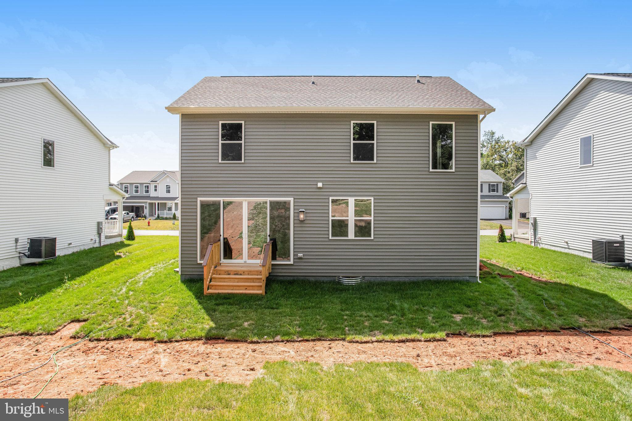 WILDERNESS SHORES - Residential