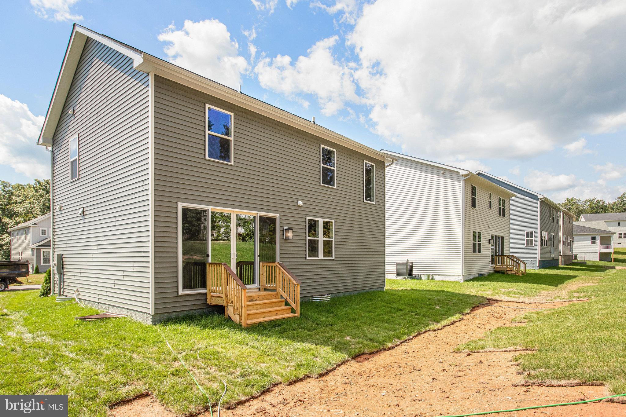 WILDERNESS SHORES - Residential