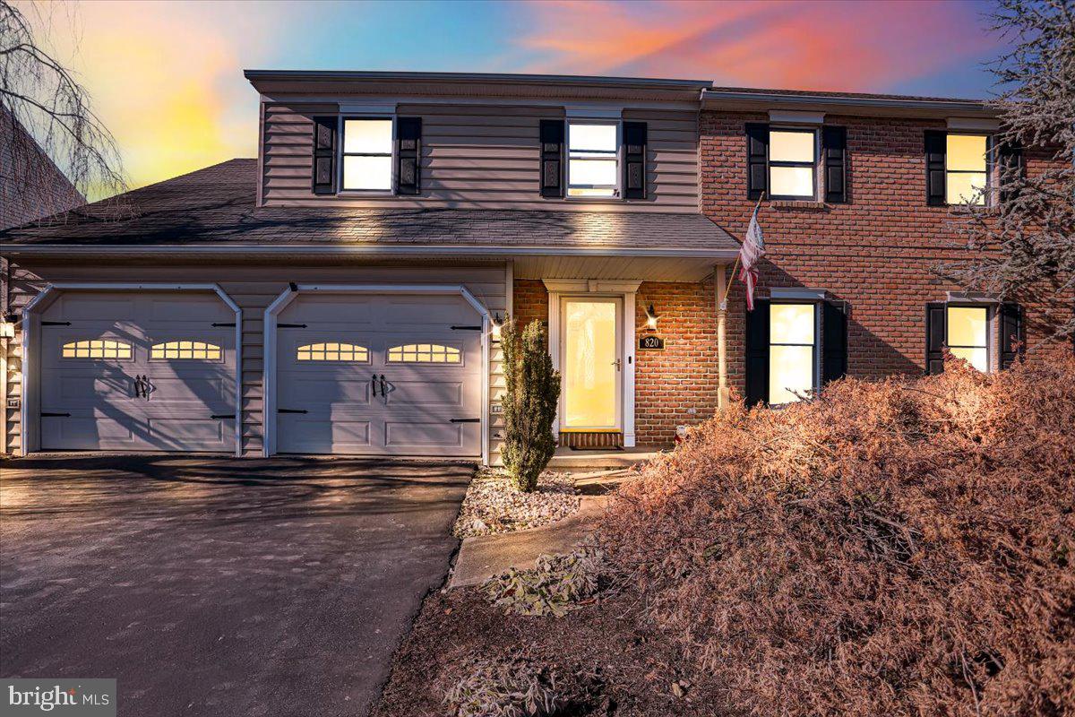 DREXELWOOD - Residential