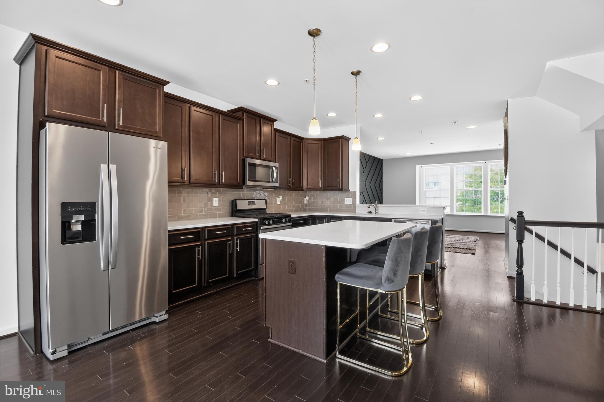 9502 SAW MILL LANE