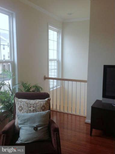 STONE RIDGE SOUTH - Residential Lease