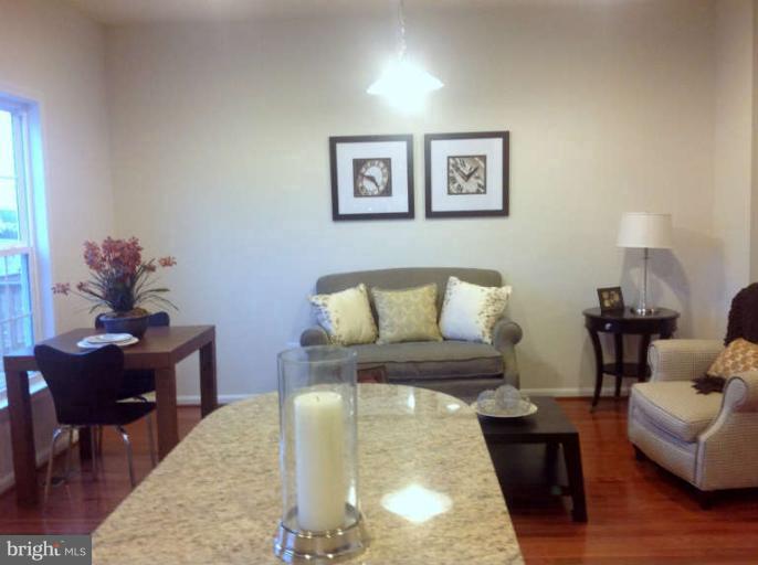 STONE RIDGE SOUTH - Residential Lease