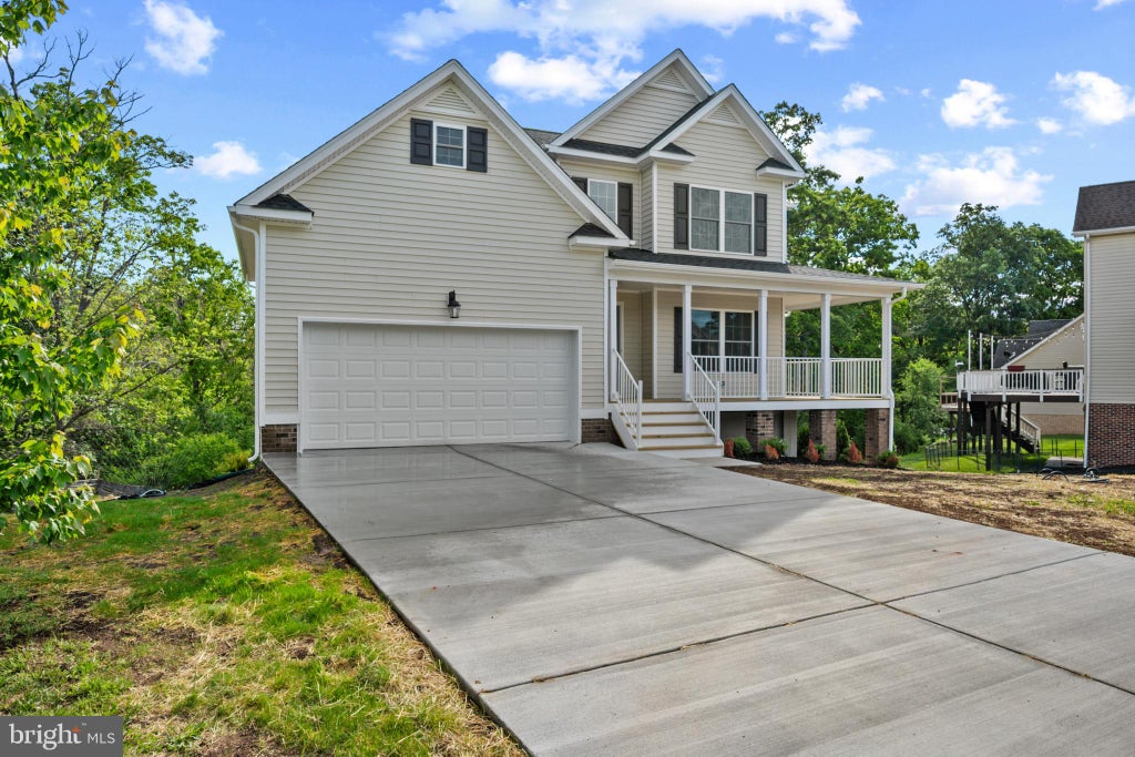 Photo of 106 Mate Court, WINCHESTER, VA 22602 (MLS # VAFV2041612)