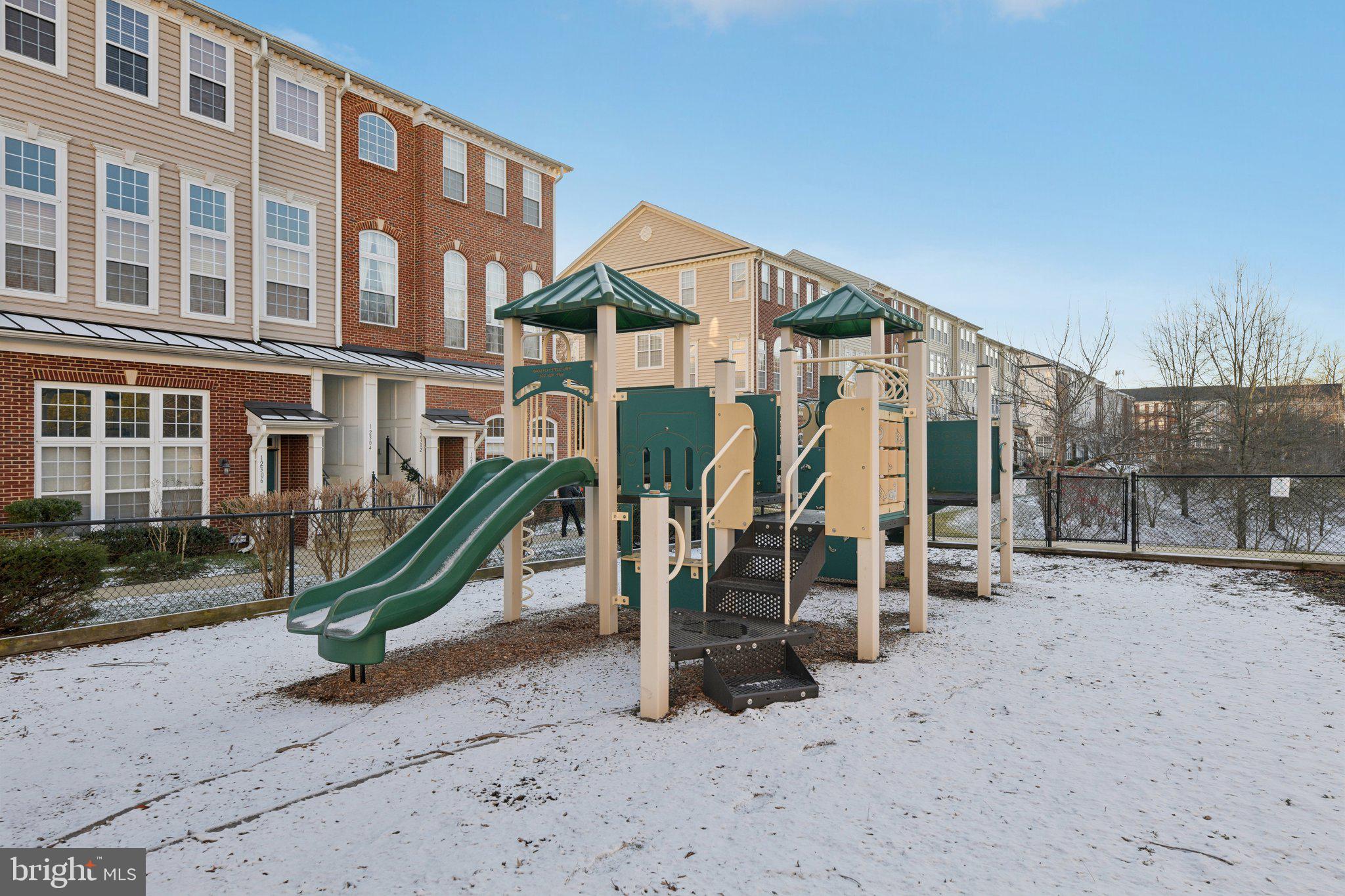 WATKINS PLACE - Residential