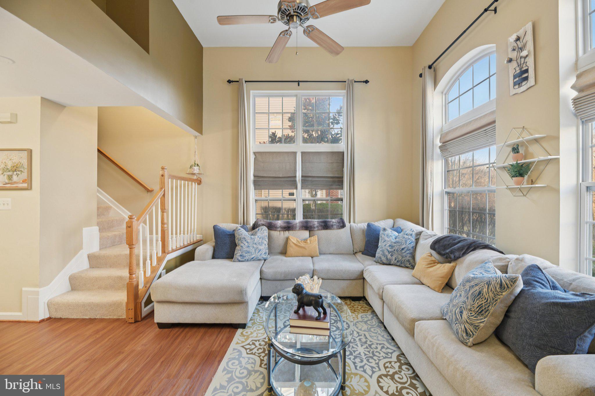 WATKINS PLACE - Residential