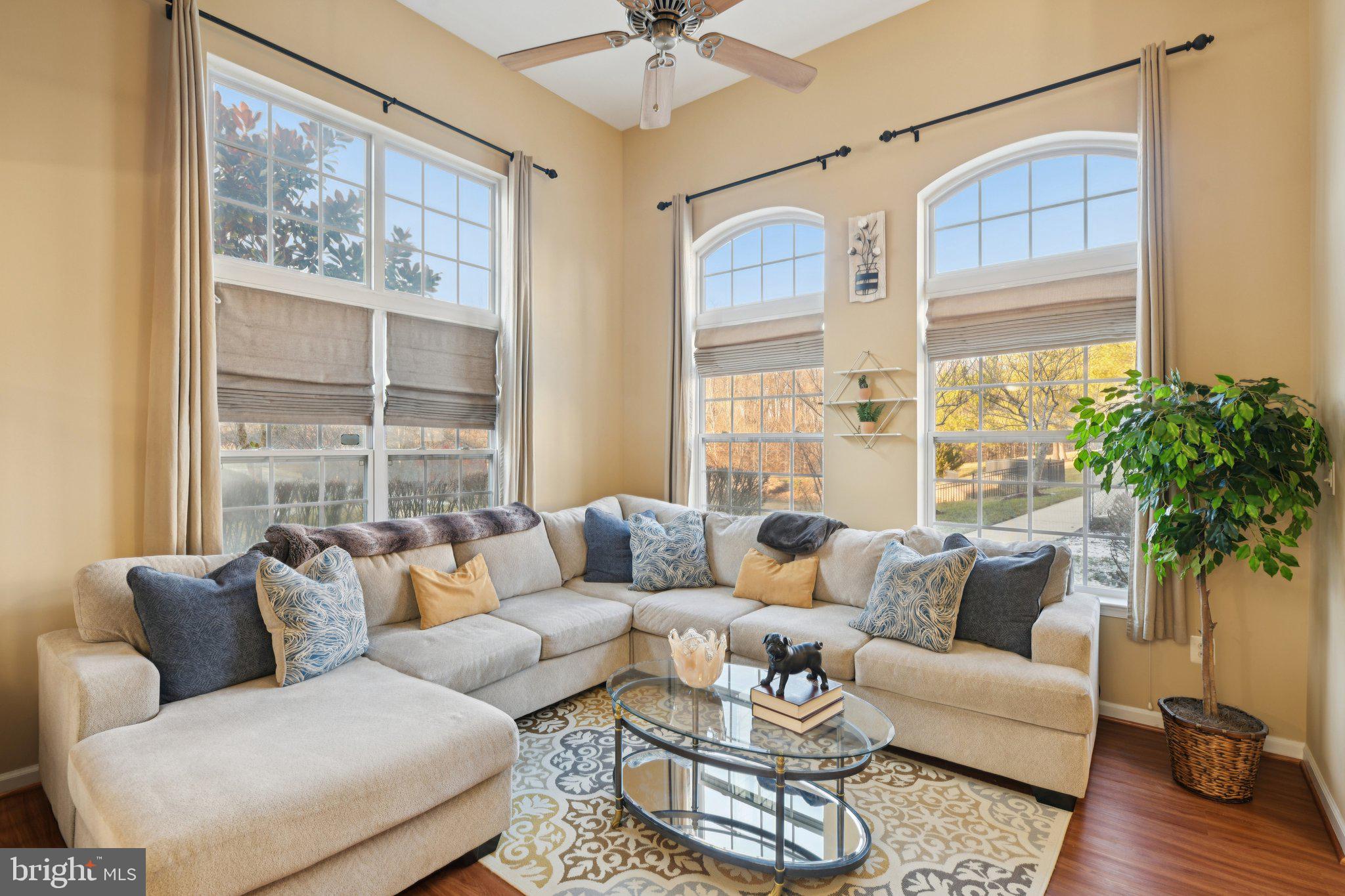 WATKINS PLACE - Residential