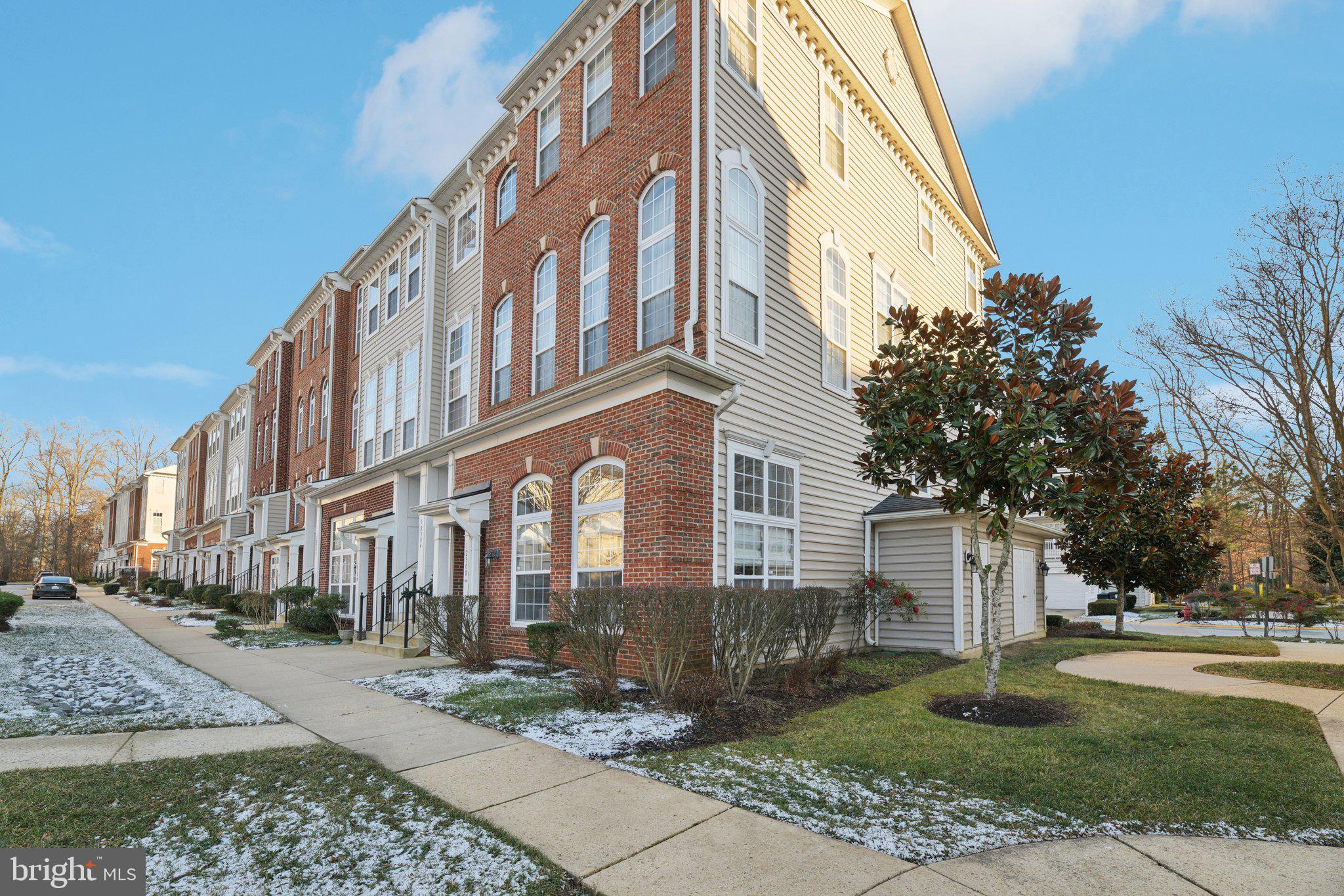 WATKINS PLACE - Residential