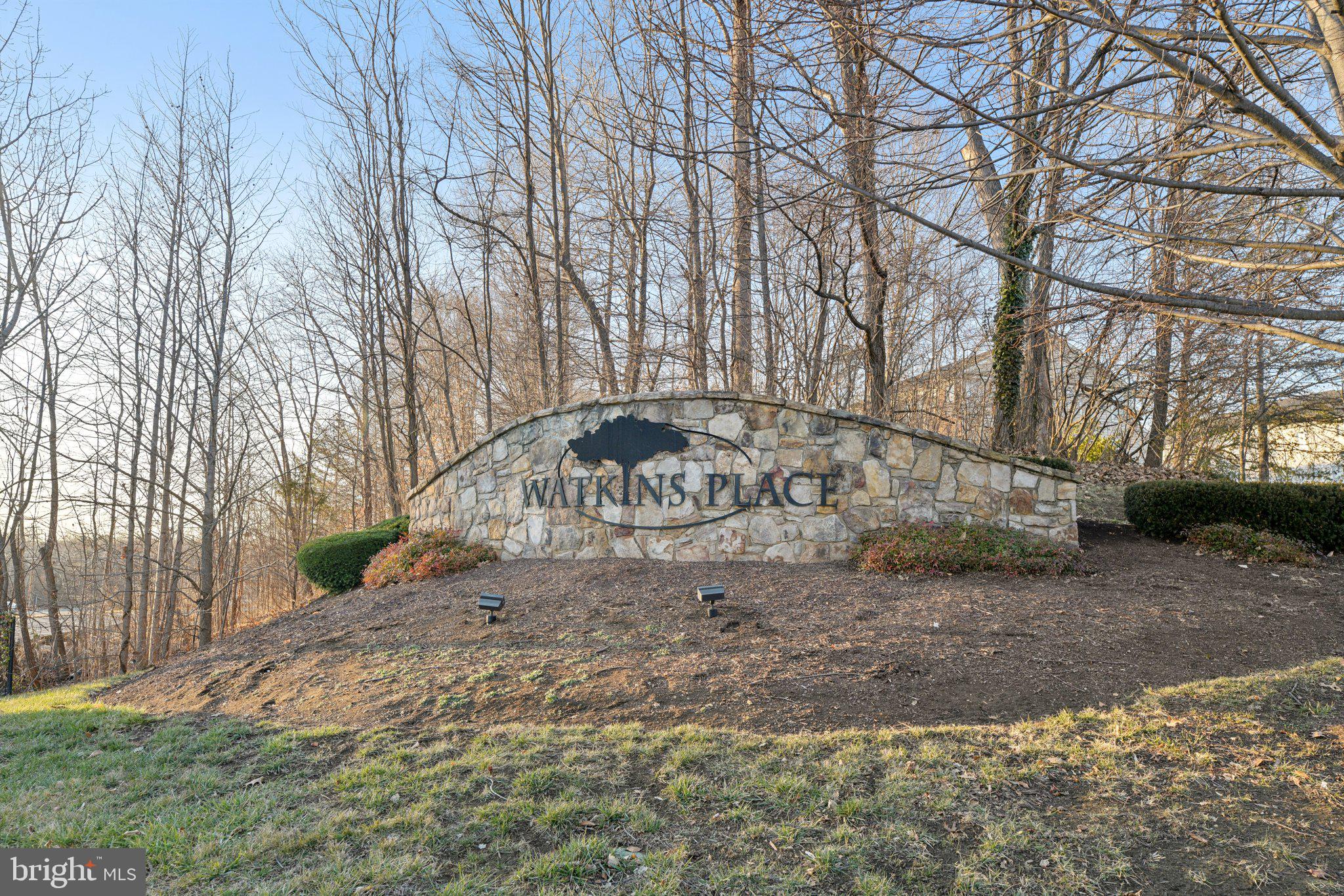 WATKINS PLACE - Residential