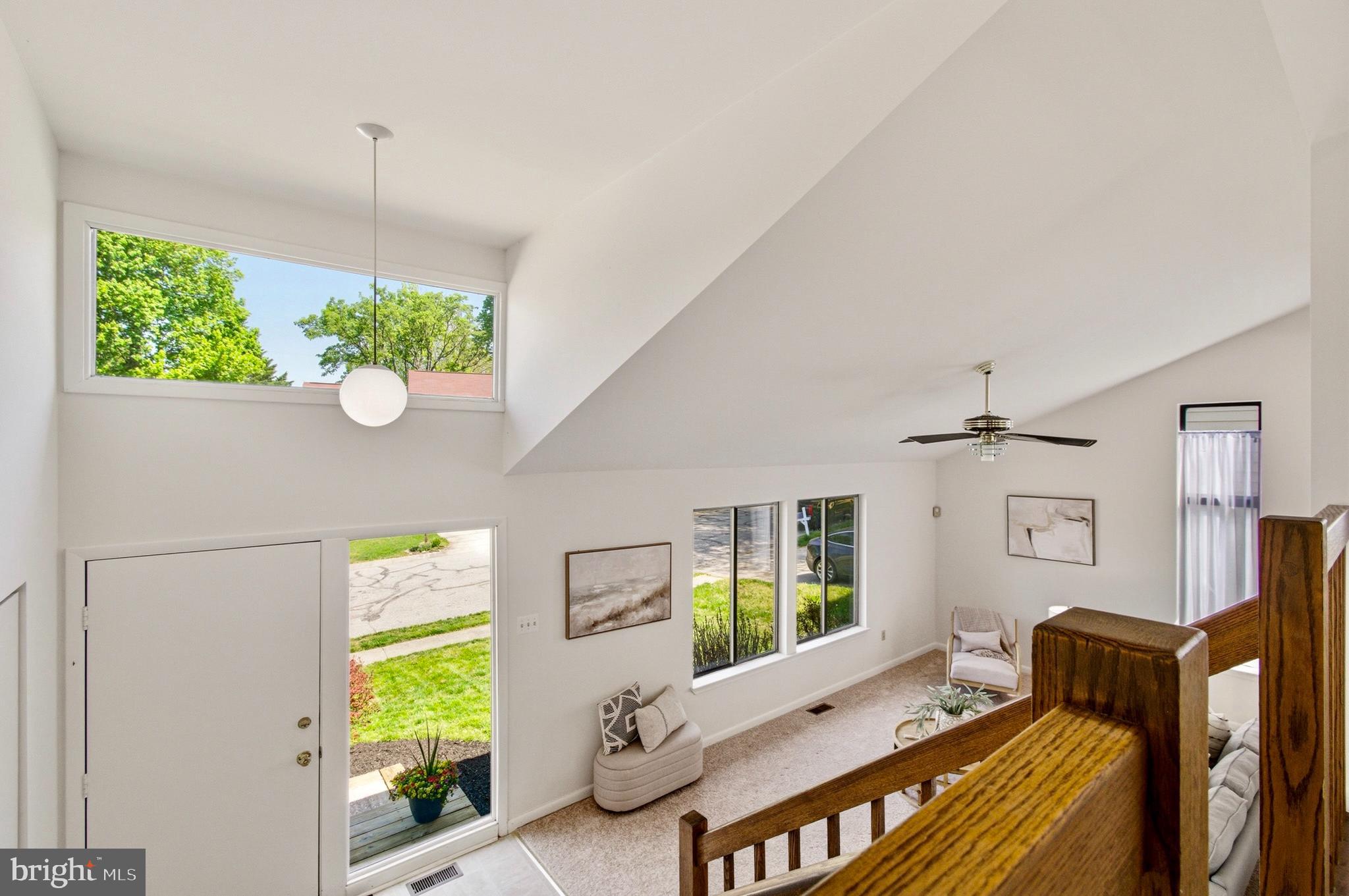 WHEATFIELD - Residential