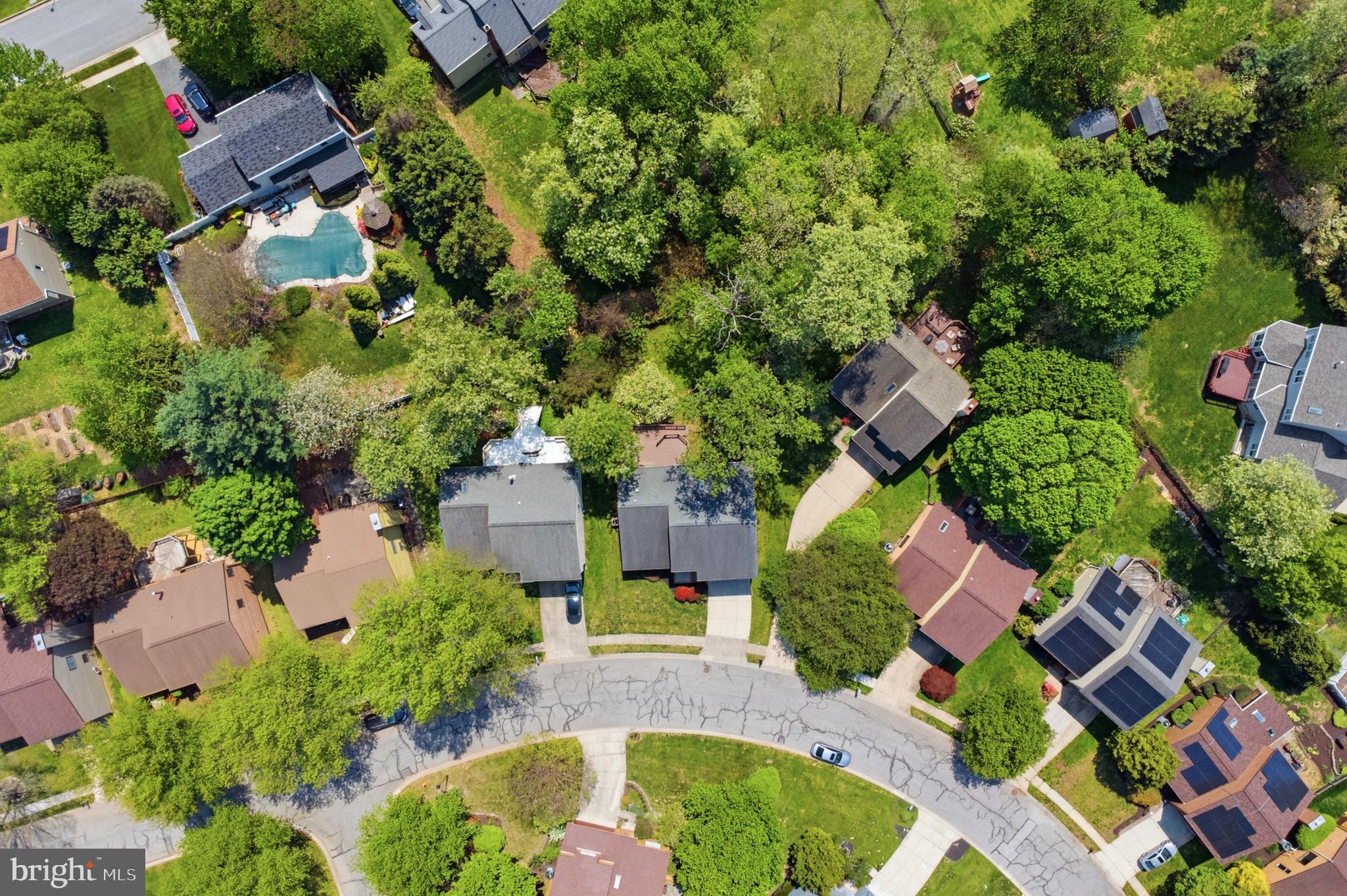 WHEATFIELD - Residential