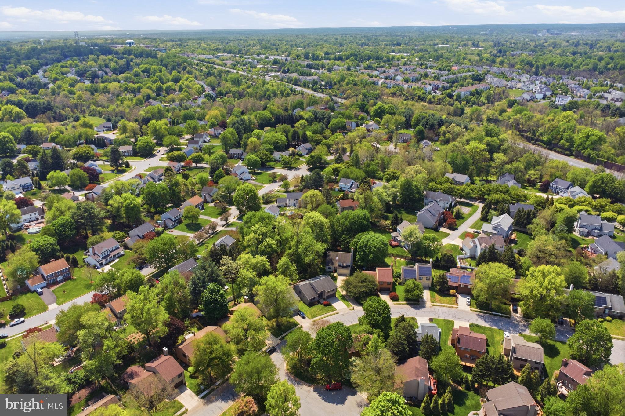 WHEATFIELD - Residential