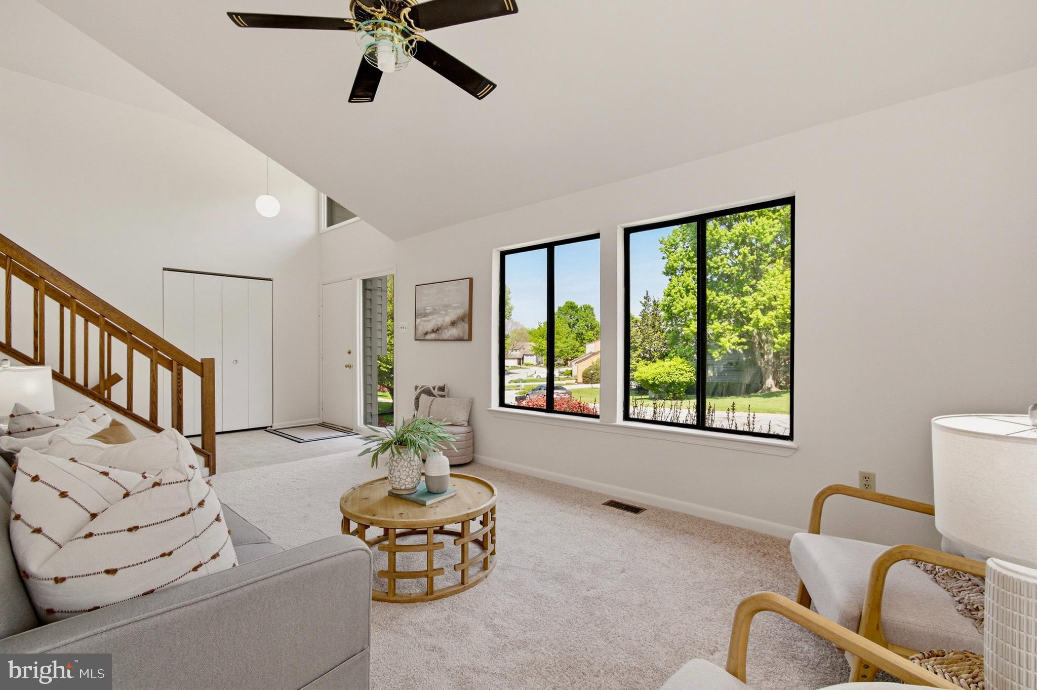 WHEATFIELD - Residential