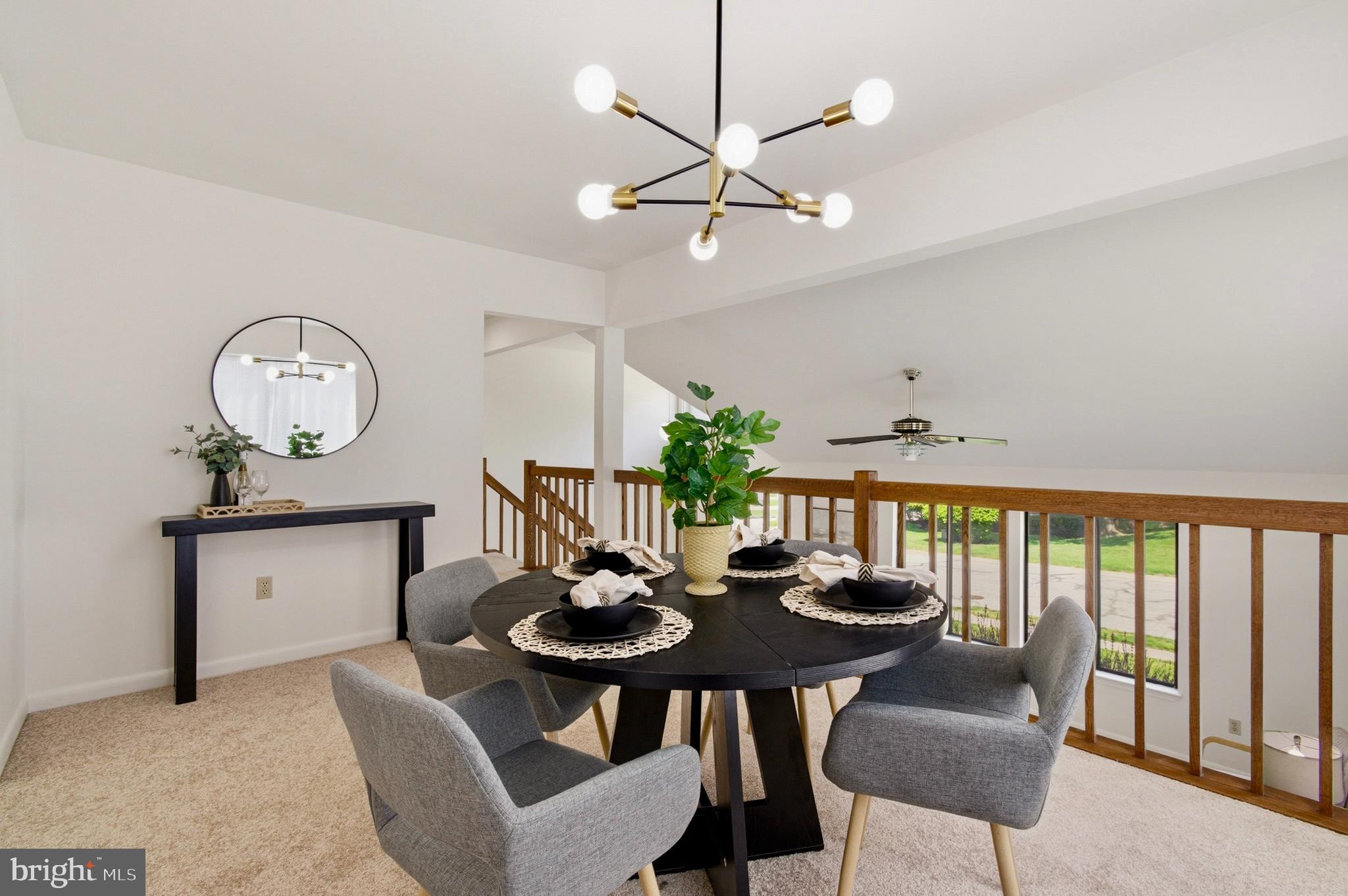 WHEATFIELD - Residential