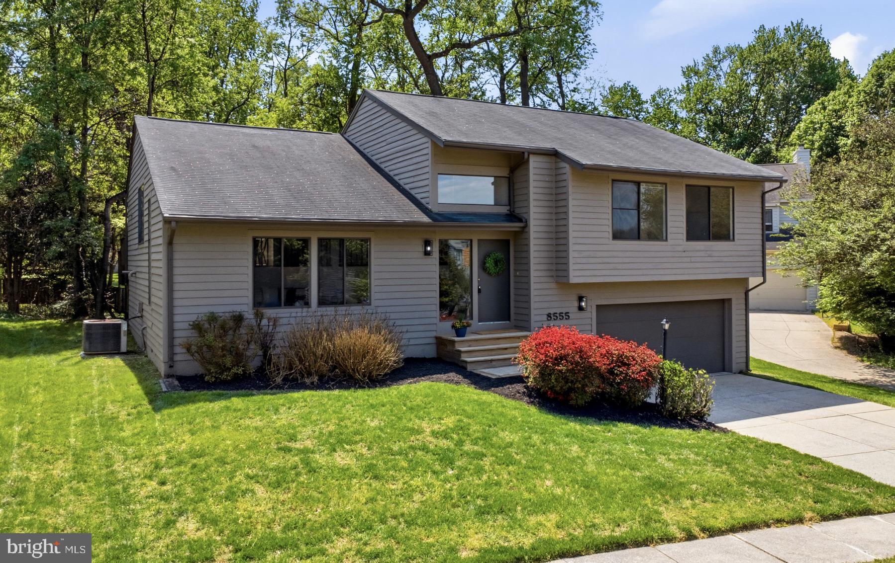 WHEATFIELD - Residential