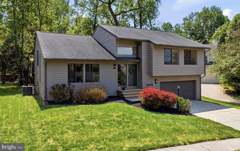 Photo of 8555 Autumn Harvest, ELLICOTT CITY, MD 21043 (MLS # MDHW2067422)