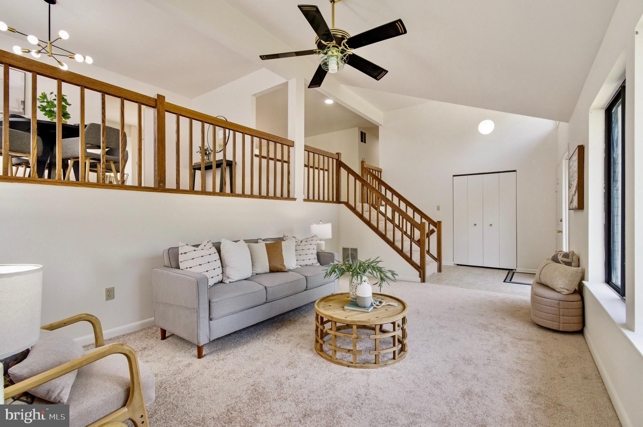 WHEATFIELD - Residential