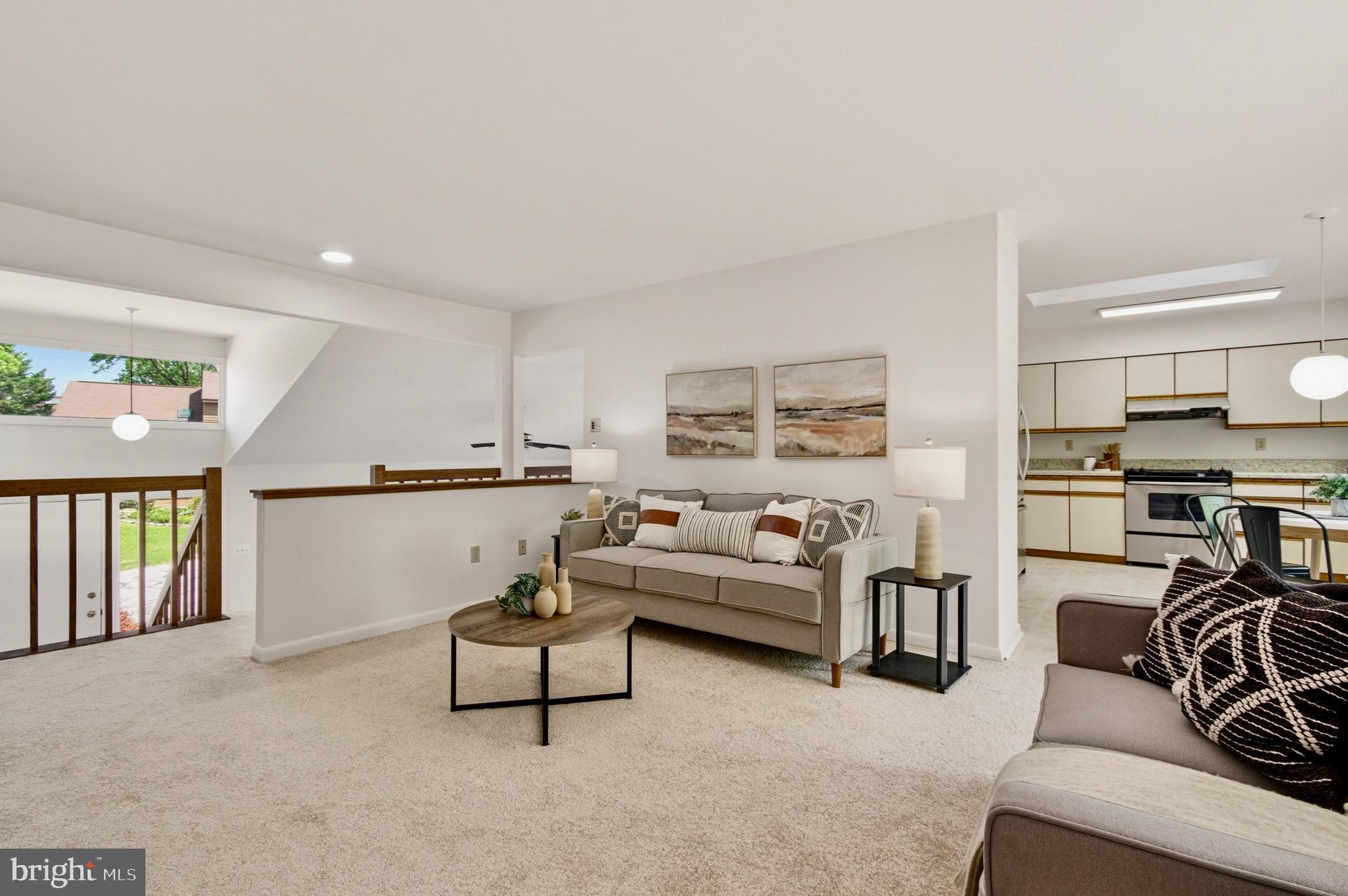 WHEATFIELD - Residential