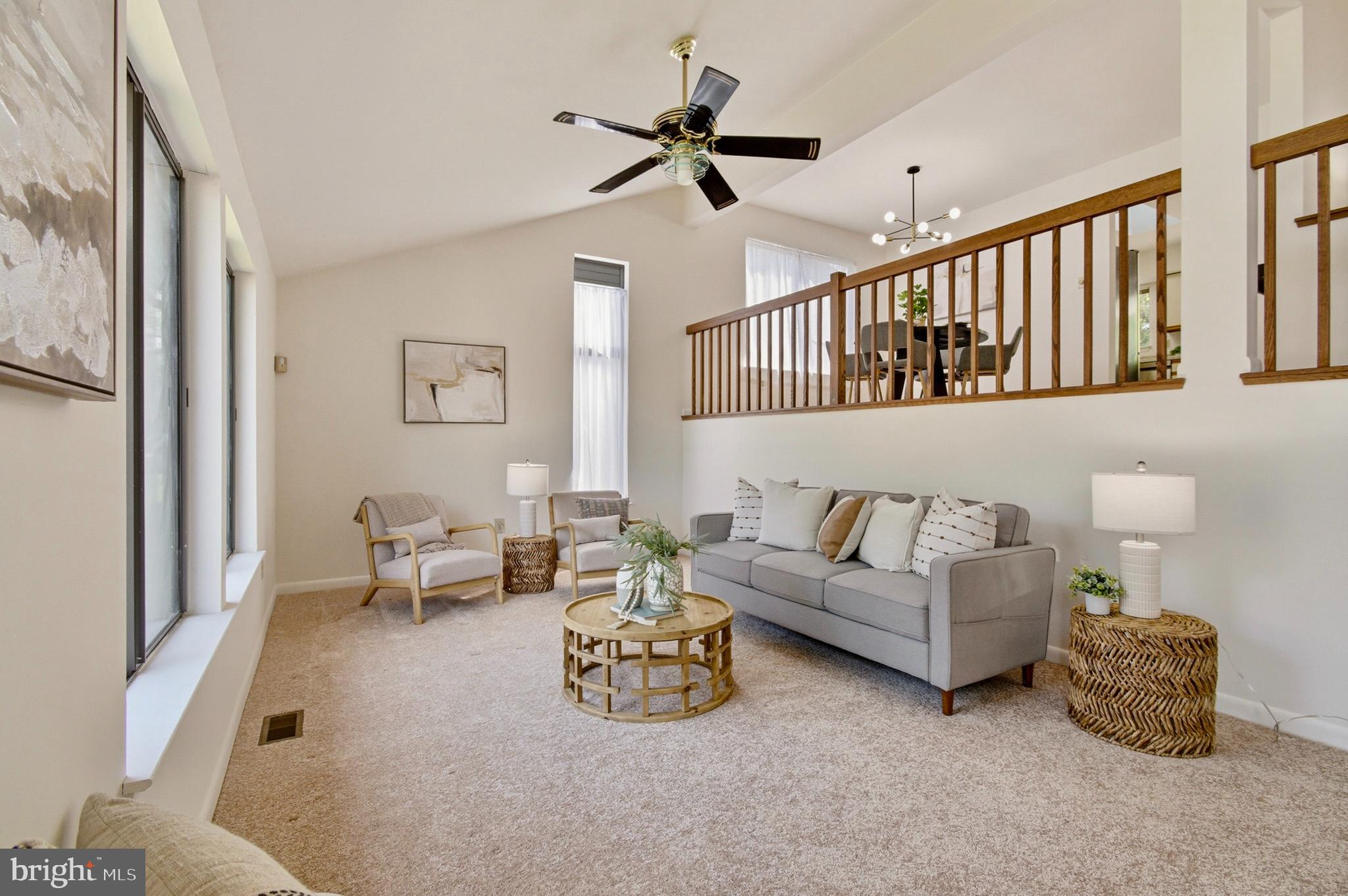 WHEATFIELD - Residential