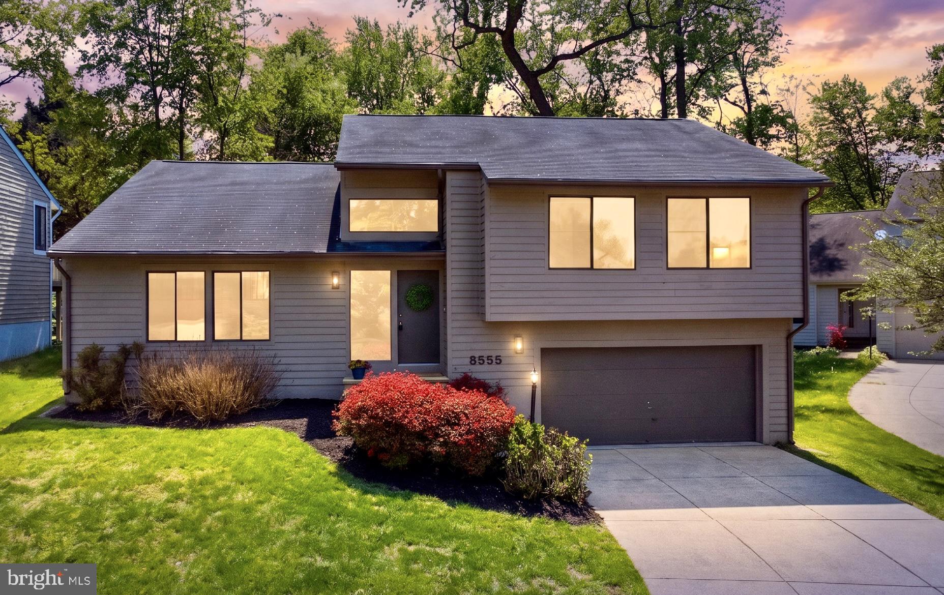 WHEATFIELD - Residential