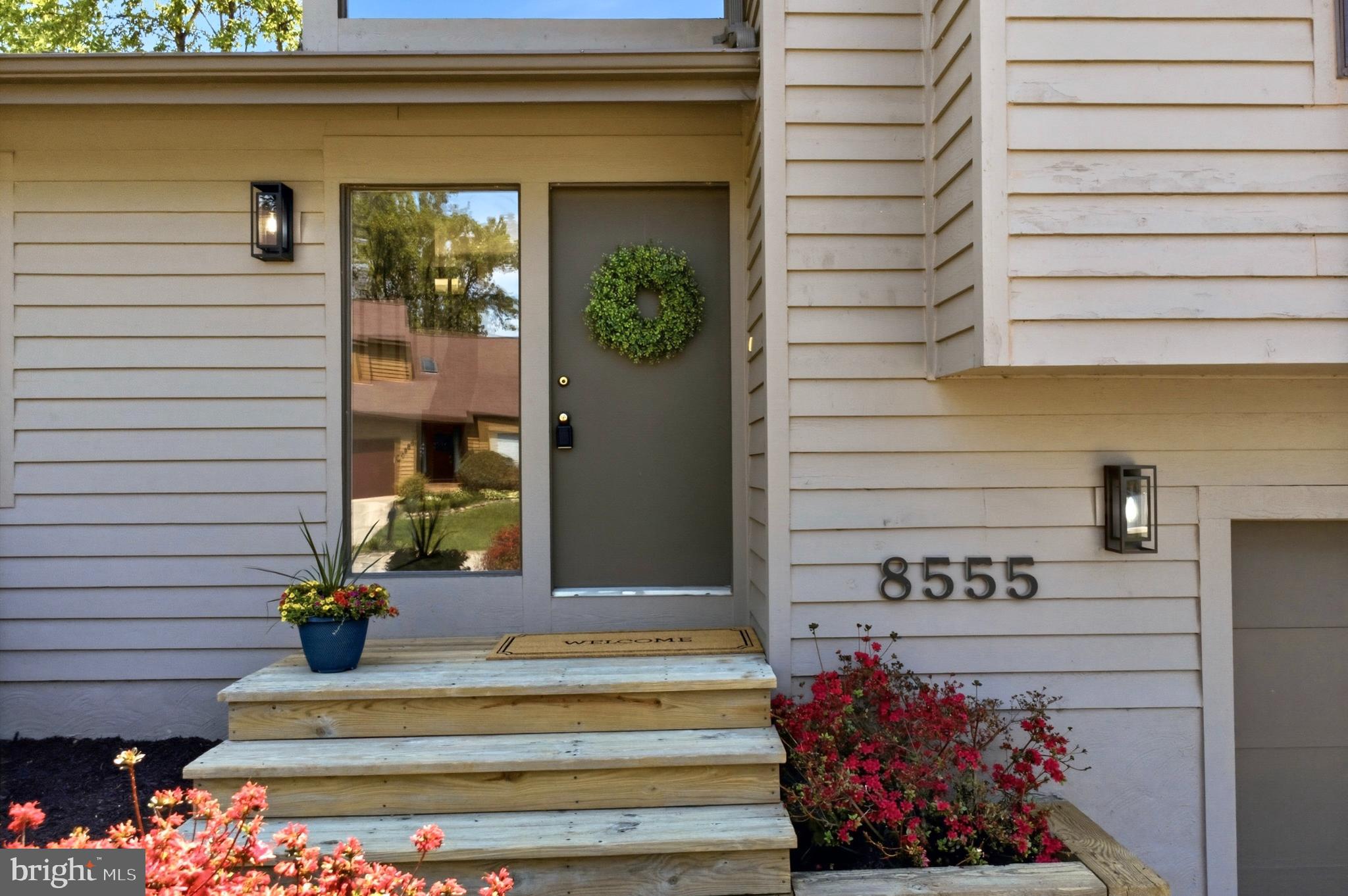 WHEATFIELD - Residential