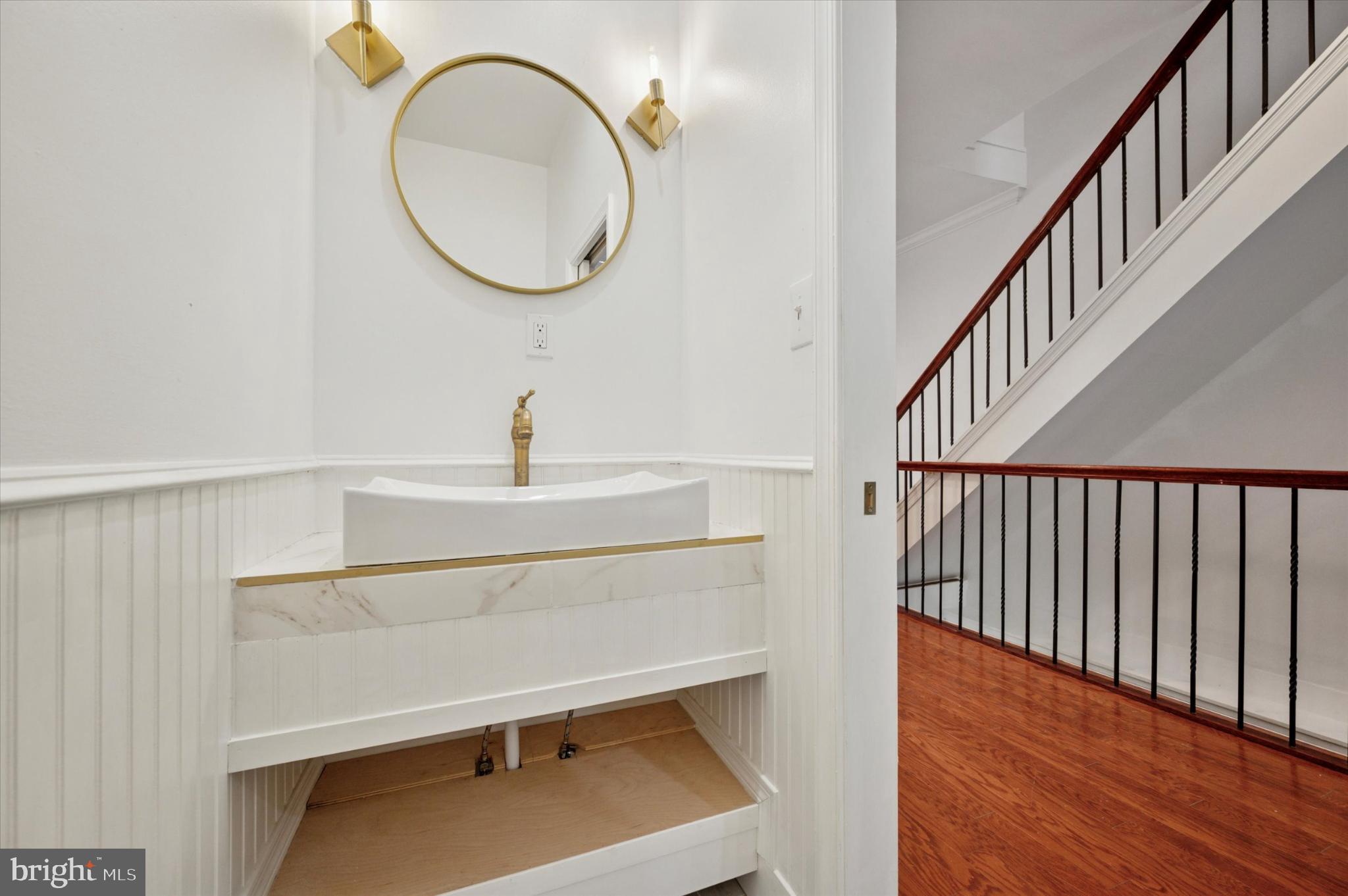 POINT BREEZE - Residential