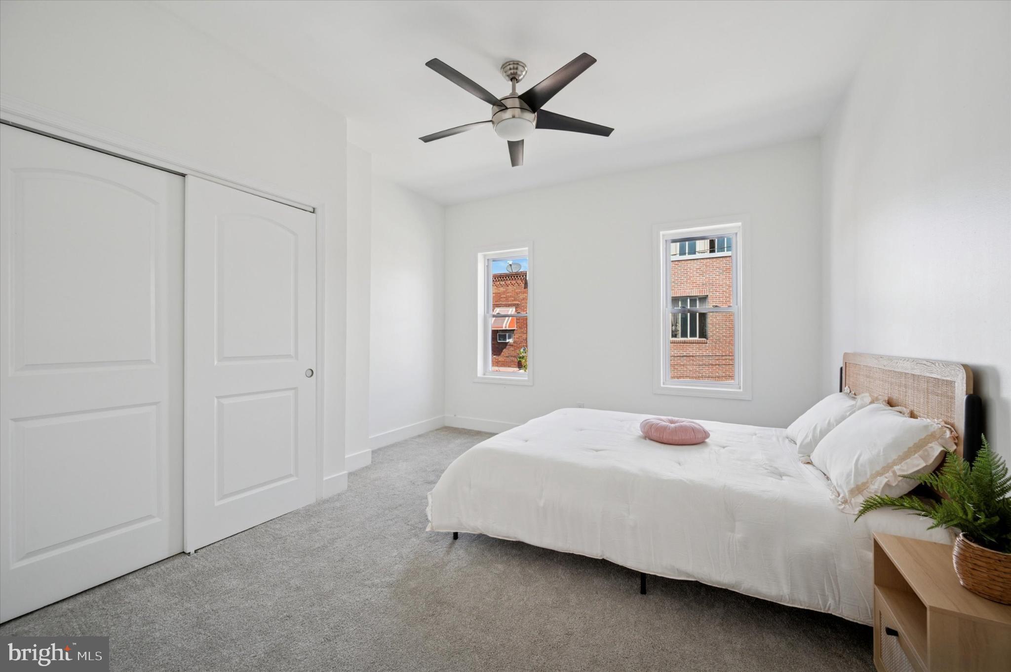 POINT BREEZE - Residential